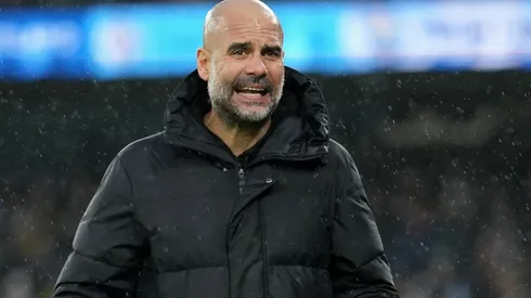 Foto: Tom Flathers/Manchester City FC