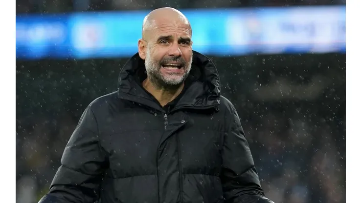Foto: Tom Flathers/Manchester City FC