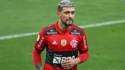 Foto: Marcello Zambrana/AGIF