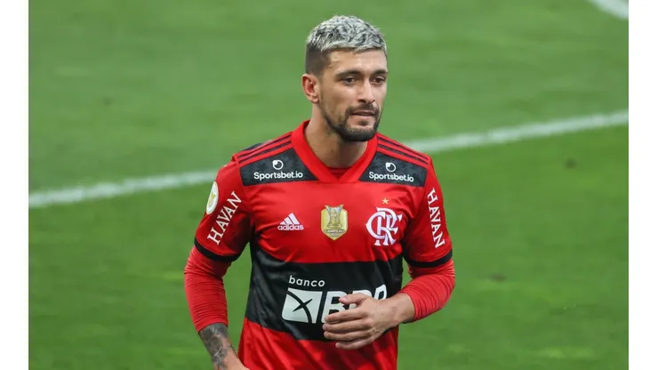Foto: Marcello Zambrana/AGIF