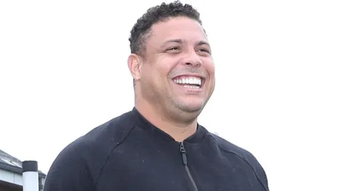 (Photo by Visual China Group via Getty Images/Visual China Group via Getty Images) - Ronaldo está ciente da quantia que será depositada.