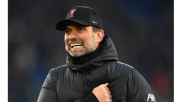 Foto: Mike Hewitt/Getty Images/Inglaterra