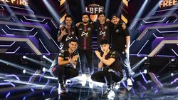 LBFF 7: Fluxo segue na liderança após 1ª semana de quedas