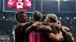 Thiago Ribeiro/AGIF - Flamengo é relembrado em debate sobre Mundial