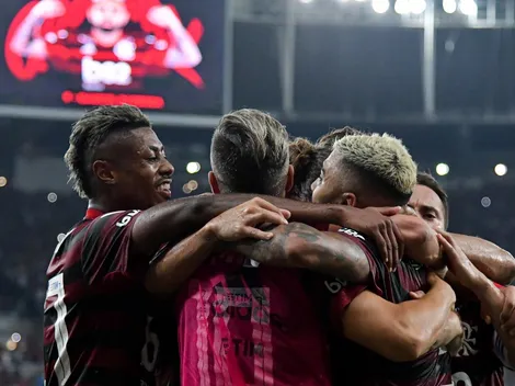Flamengo de 2019 é lembrado por comentaristas para “ajudar" Palmeiras no Mundial: "Competiu"