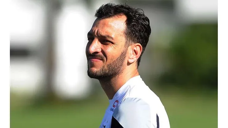 Foto: Ivan Storti / Divulgação SantosFC