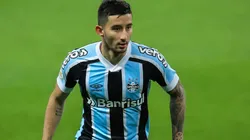 Foto: Pedro H. Tesch/AGIF