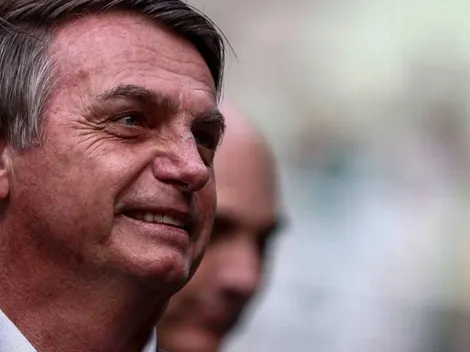 Em viagem ao Pernambuco, presidente Jair Bolsonaro comenta sobre congelamento dos salários de servidores públicos: "Fizemos o menos traumático"