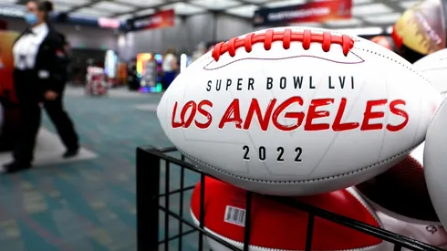 Mario Tama/Getty Images - Super Bowl é um dos principais eventos esportivos do mundo