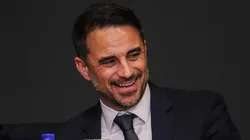 Foto: Bruno Sousa/Atlético - Negociação pode render milhões ao Galo.