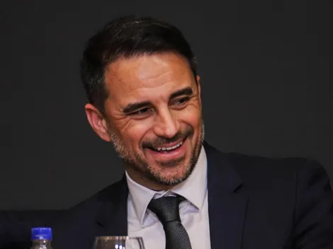 Caetano pode 'fisgar' R$ 18 milhões por atacante do Atlético-MG