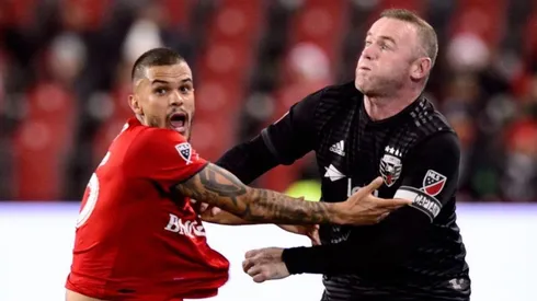 Foto: Julian Avram/Icon Sportswire via Getty Images