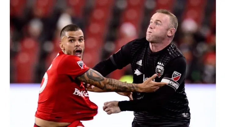 Foto: Julian Avram/Icon Sportswire via Getty Images