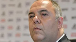 Foto: Thiago Ribeiro/AGIF - Braz pode avançar na negociação.