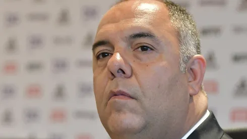 Foto: Thiago Ribeiro/AGIF - Braz pode avançar na negociação.