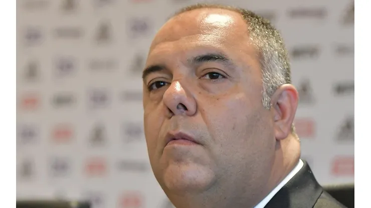 Foto: Thiago Ribeiro/AGIF - Braz pode avançar na negociação.