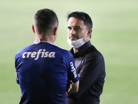 Dirigente do Flamengo não amolece para Rodrigo Caetano sobre Supercopa ser realizada em BH