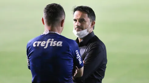 Foto: Fernando Moreno/AGIF | Rodrigo Caetano pediu que a Supercopa fosse realizada em BH