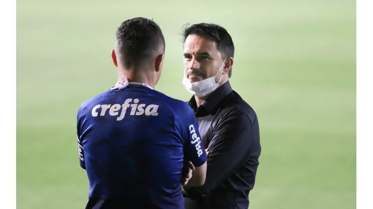Foto: Fernando Moreno/AGIF | Rodrigo Caetano pediu que a Supercopa fosse realizada em BH