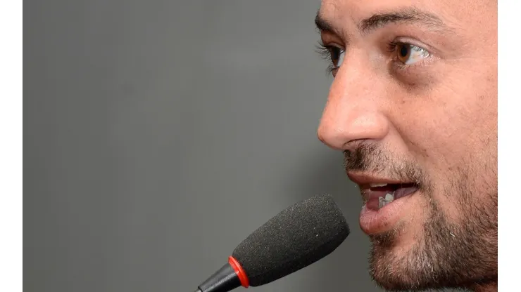Foto: Mauro Horita/AGIF - Duílio teria gostado do nome do português Bruno Lage, do Wolverhapton