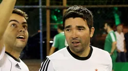 Foto: Friedemann Vogel/Getty Images - Deco indicou jovem Breninho, de 16 anos, ao Barcelona