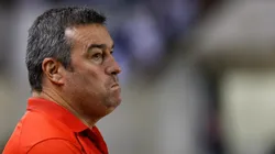 Marcello Zambrana/AGIF/ Pintado espera "ok" do departamento médico para relacionar os últimos reforços do Cuiabá contra a Academia