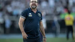 Foto: Jorge Rodrigues/AGIF | Enderson projeta clássico contra o Fluminense