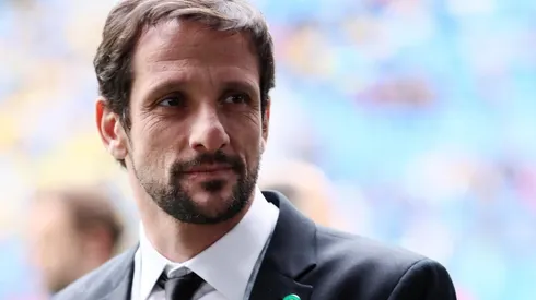 (Photo by Jamie Squire - FIFA/FIFA via Getty Images) - Belletti conquistou títulos pelo Chelsea.