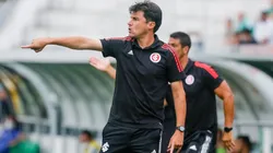 Foto: Luiz Erbes/AGIF - Inter busca negociar com atacante desejado por Medina