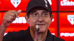 Foto: Daniel Vorley/AGIF