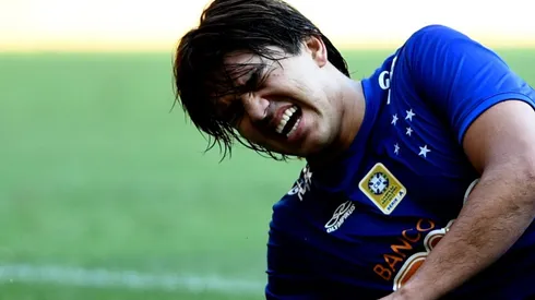 (Photo by Buda Mendes/Getty Images) - Moreno tem situação indefinida até o momento.