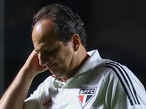 Jornalista expõe bastidores do São Paulo após cobranças de Rogério Ceni; Veja!