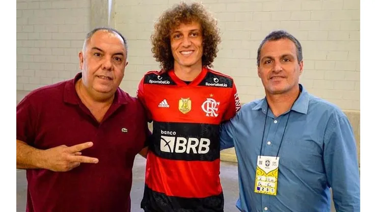 Foto: Marcelo Cortes/CRF