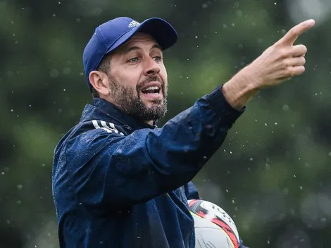 Pezzolano deve perder defensor no Cruzeiro após o Mineiro