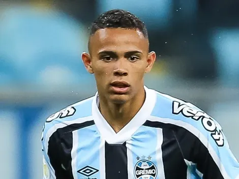 Vanderson se posiciona pela 1ª vez sobre rebaixamento do Grêmio e “dedura” bastidores