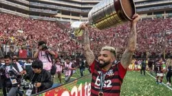 Alexandre Vidal / Flamengo/Com Flamengo na liderança e predominância dos times paulistas no top 10; veja os clubes mais valiosos do Brasil