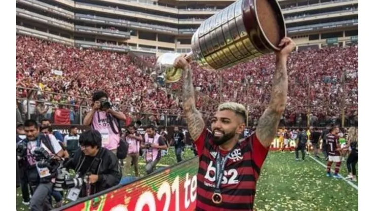Alexandre Vidal / Flamengo/Com Flamengo na liderança e predominância dos times paulistas no top 10; veja os clubes mais valiosos do Brasil