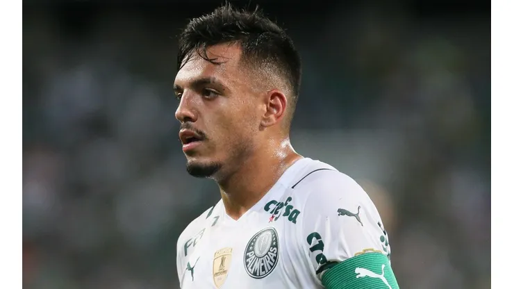 Foto: Gil Gomes/AGIF