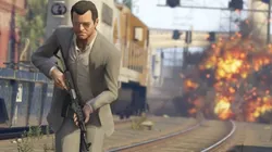 GTA Trilogy vendeu mais de 10 milhões de cópias e GTA 5 bateu a marca dos 160 milhões