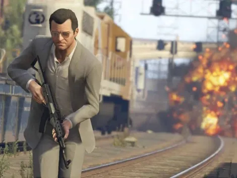 GTA Trilogy vendeu mais de 10 milhões de cópias e GTA 5 bateu a marca dos 160 milhões