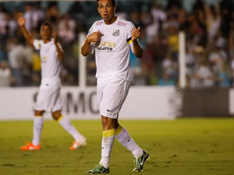 Rueda articula perdão do Inter por dívida relacionada a Damião e pode deixar R$ 6,1 MI escaparem do Santos