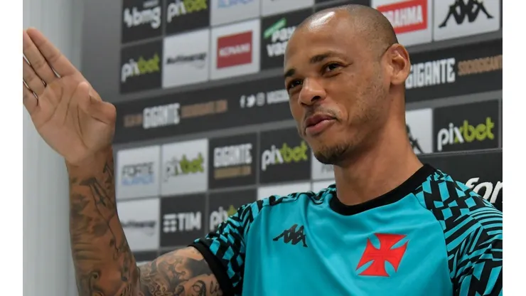Foto: Thiago Ribeiro/AGIF