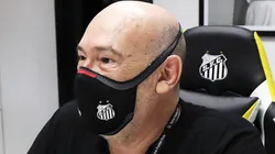 Foto: Pedro Ernesto Guerra Azevedo/Santos FC