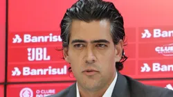 Foto Ricardo Duarte/Internacional