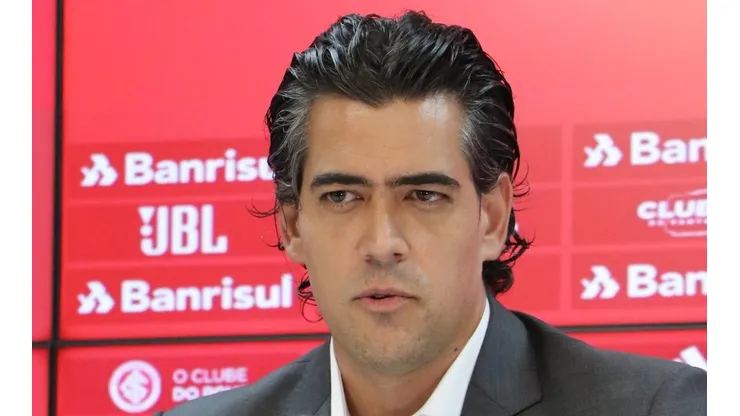 Foto Ricardo Duarte/Internacional