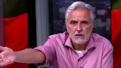 Foto: Reprodução/Fox Sports