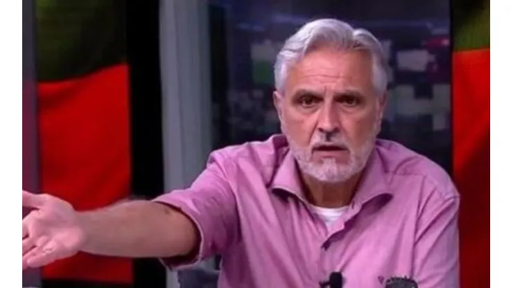 Foto: Reprodução/Fox Sports