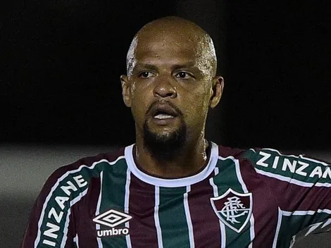 Jornalista expõe estratégias de Felipe Melo no clássico: “No limite”