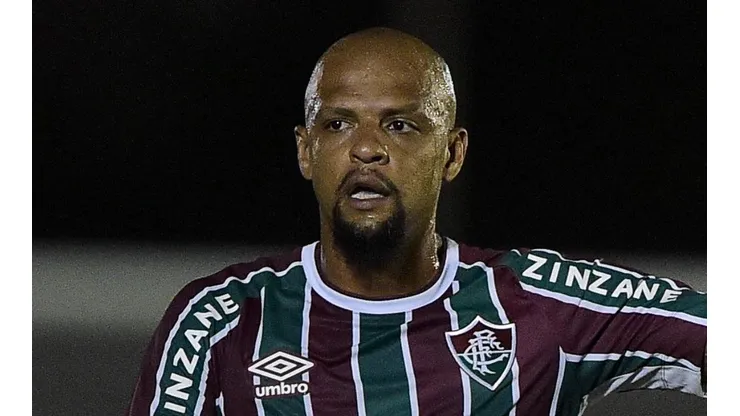 Foto: Thiago Ribeiro/AGIF