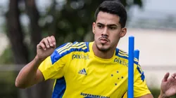 Foto: Gustavo Aleixo/Cruzeiro